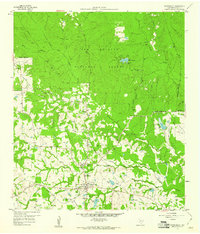 Montgomery 1959 topographic map thumbnail