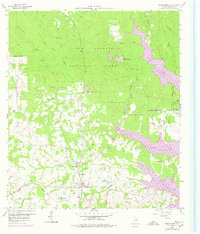 Montgomery 1959 topographic map thumbnail
