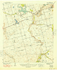 Morita topographic map thumbnail