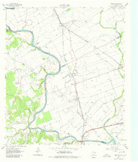Mumford 1961 topographic map thumbnail