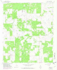 Murray 1966 topographic map thumbnail