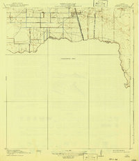 Mykawa 1920 topographic map thumbnail