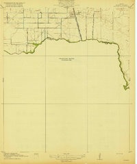 Mykawa 1920 topographic map thumbnail