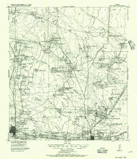 San Diego 1920 topographic map thumbnail
