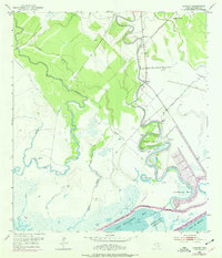Sargent 1952 topographic map thumbnail