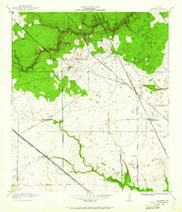 Satsuma 1916 topographic map preview