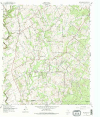 New Berlin 1957 topographic map thumbnail