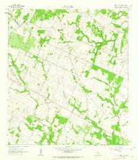 New Davy 1961 topographic map thumbnail