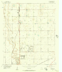 New Deal 1956 topographic map thumbnail