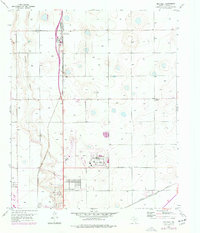 New Deal 1956 topographic map thumbnail