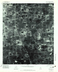New Home NE topographic map thumbnail