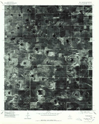 New Home NW topographic map thumbnail