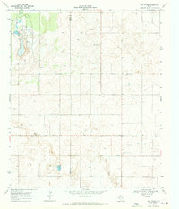 New Moore 1969 topographic map thumbnail