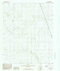 Ogg 1984 topographic map thumbnail
