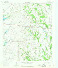 Ola 1962 topographic map thumbnail