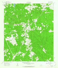 Phelps 1960 topographic map preview