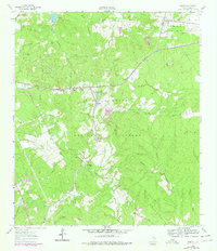 Phelps 1960 topographic map preview