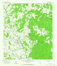 Richards 1962 topographic map thumbnail