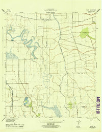 Nolte topographic map thumbnail