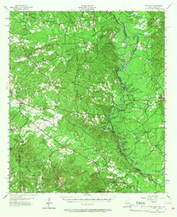 Patroon topographic map thumbnail