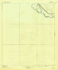 Rio Grande topographic map thumbnail