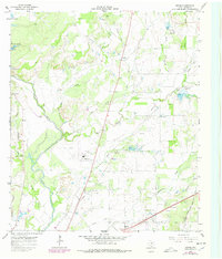 Owens 1966 topographic map thumbnail