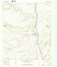 Palmer 1963 topographic map preview