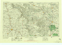 Plainview 1958 topographic map thumbnail