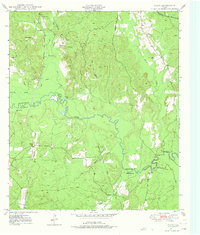Platt 1949 topographic map preview