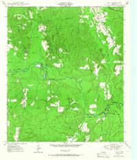 Platt 1949 topographic map preview