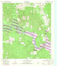 Platt 1949 topographic map preview