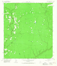 Plum Grove 1959 topographic map thumbnail