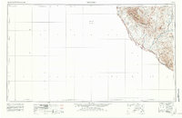 Presidio 1959 topographic map thumbnail