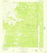 Rudolph 1956 topographic map thumbnail