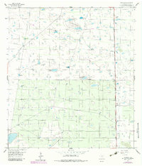 Rudolph 1956 topographic map thumbnail