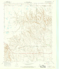 Tody School topographic map thumbnail