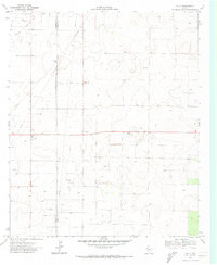 Tokio 1970 topographic map thumbnail