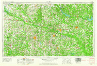 Tyler 1956 topographic map preview