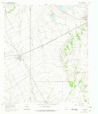 Venus 1961 topographic map thumbnail