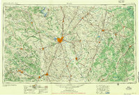 Waco 1954 topographic map thumbnail