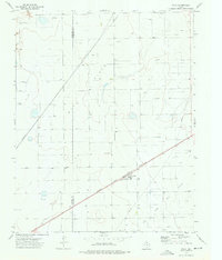 Waka 1973 topographic map thumbnail