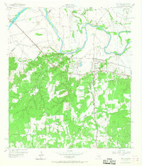West Point 1958 topographic map thumbnail