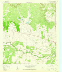 West Sweden 1960 topographic map thumbnail