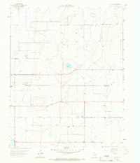 Wilco 1965 topographic map thumbnail