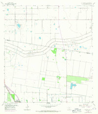 Willamar SW 1956 topographic map preview