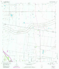 Willamar SW 1956 topographic map preview