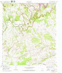Youngsport 1958 topographic map thumbnail