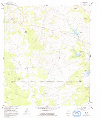Nix 1959 topographic map thumbnail