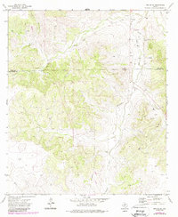Noelke SE 1972 topographic map thumbnail