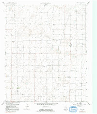 Pettit 1965 topographic map preview